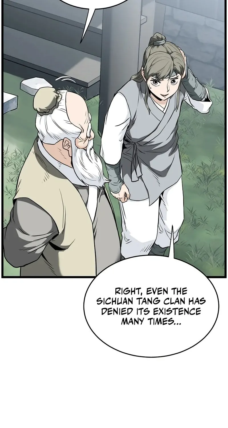 Read Murim Login chapter 227 image 87 on Lezhin