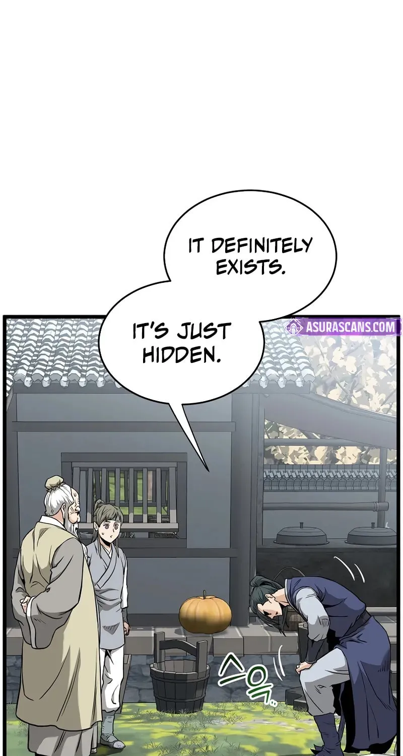 Read Murim Login chapter 227 image 89 on Lezhin