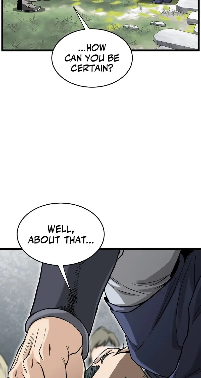 Read Murim Login chapter 227 image 90 on Lezhin