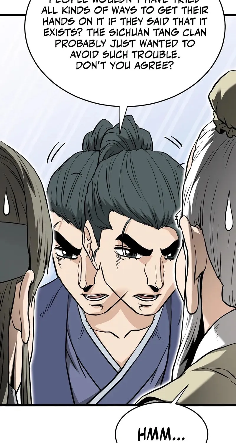 Read Murim Login chapter 227 image 92 on Lezhin