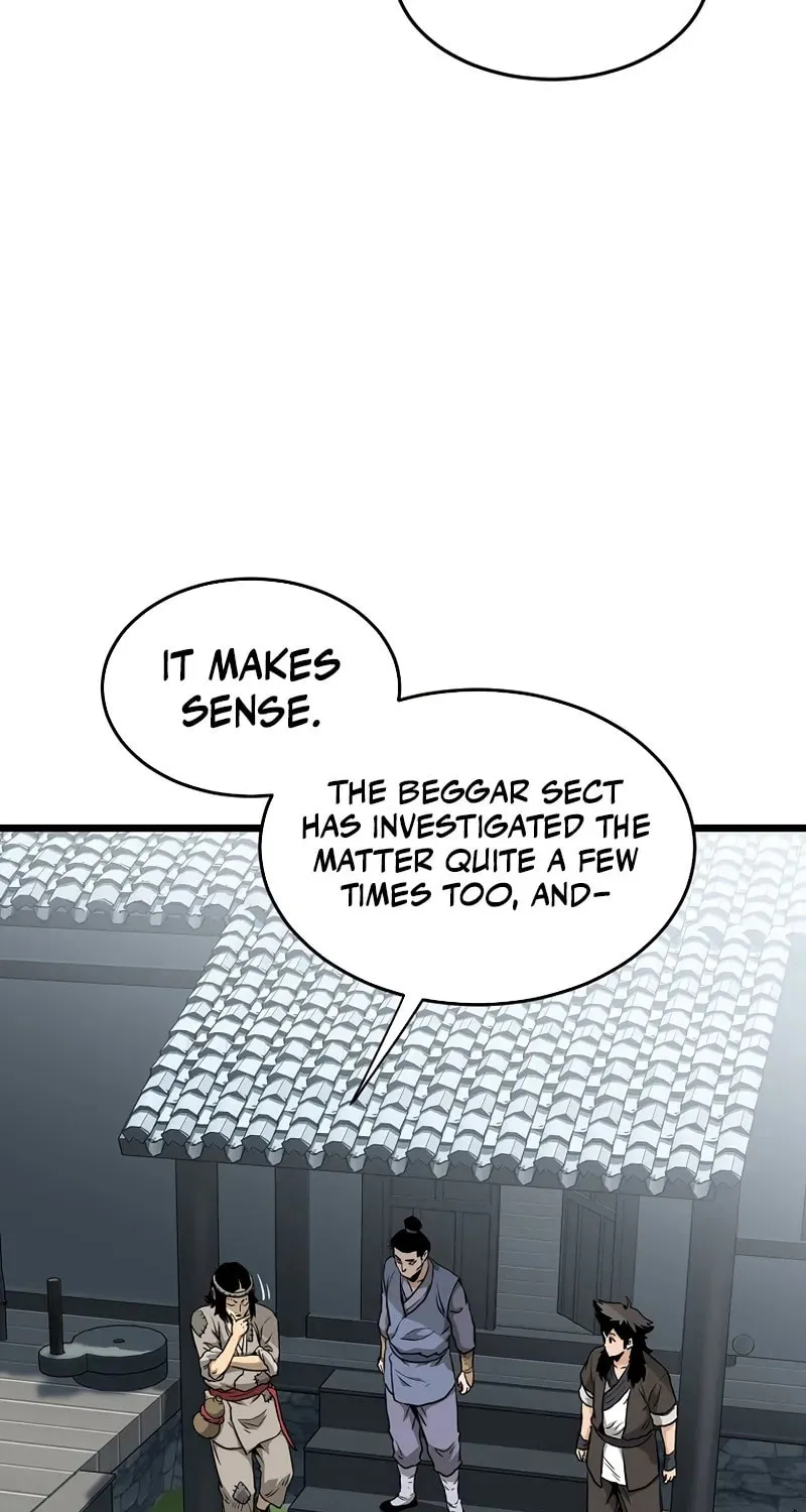 Read Murim Login chapter 227 image 93 on Lezhin