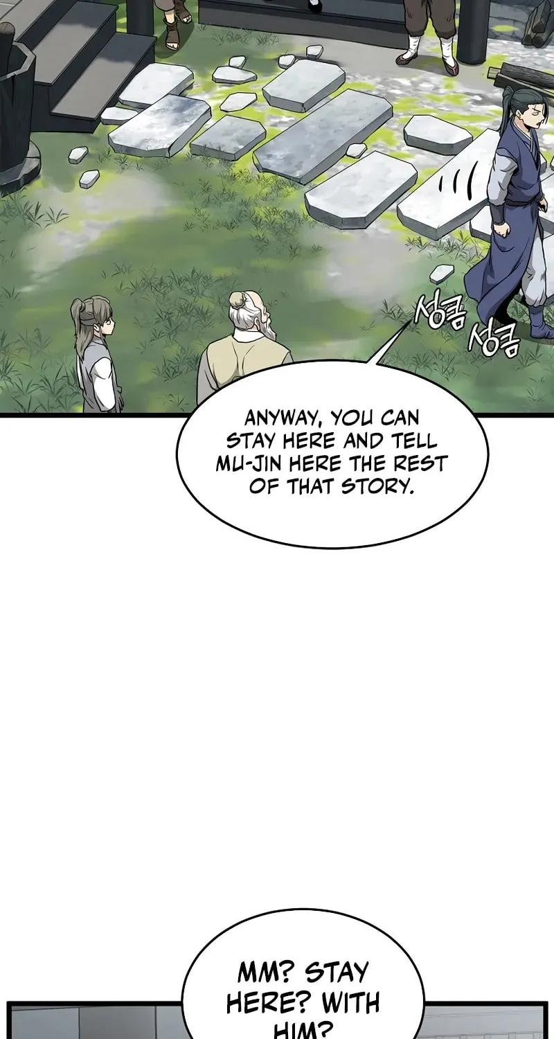 Read Murim Login chapter 227 image 94 on Lezhin