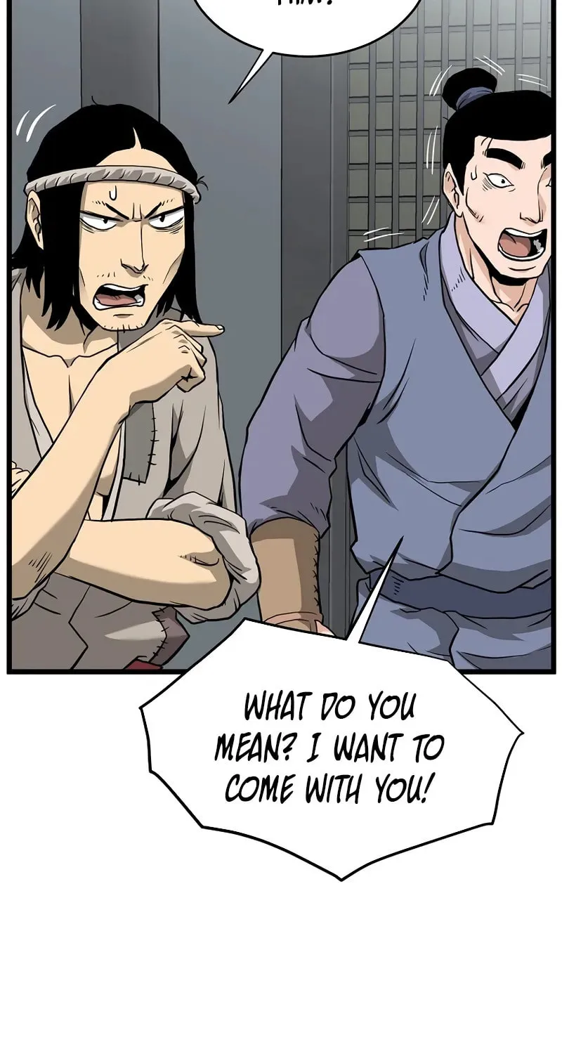 Read Murim Login chapter 227 image 95 on Lezhin
