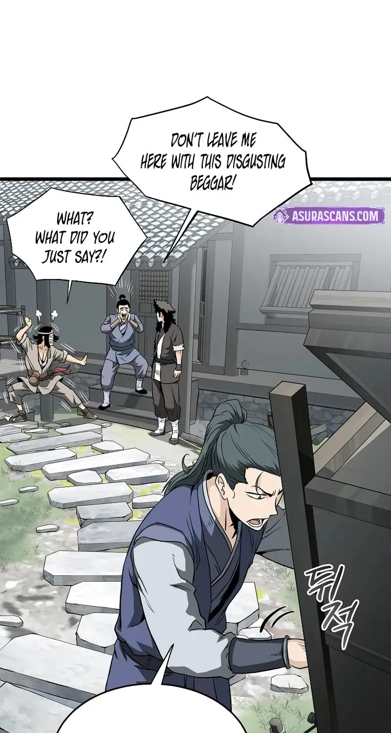 Read Murim Login chapter 227 image 96 on Lezhin