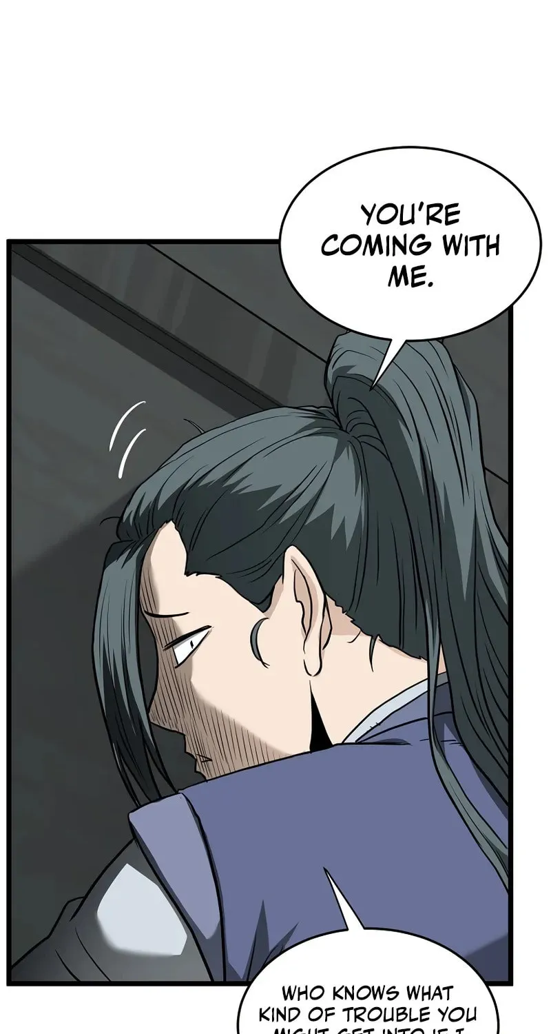 Read Murim Login chapter 227 image 99 on Lezhin