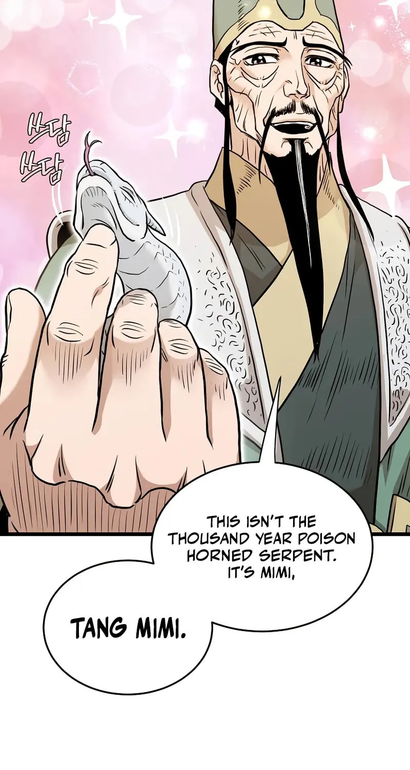 Read Murim Login chapter 228 image 100 on Lezhin