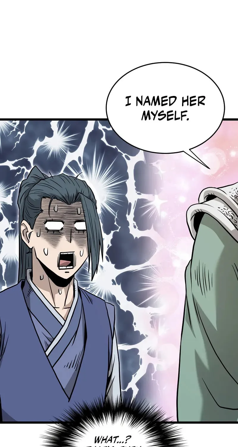 Read Murim Login chapter 228 image 101 on Lezhin