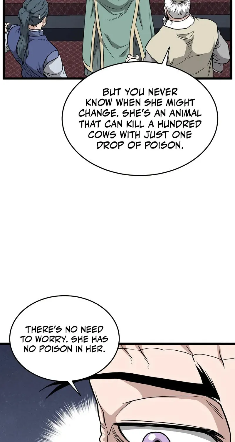 Read Murim Login chapter 228 image 106 on Lezhin