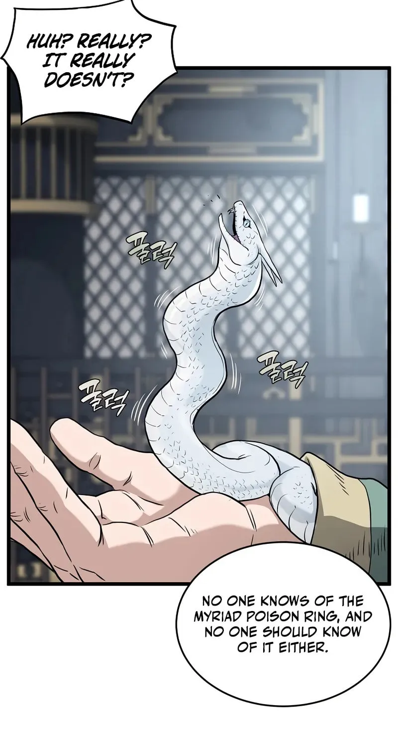 Read Murim Login chapter 228 image 110 on Lezhin