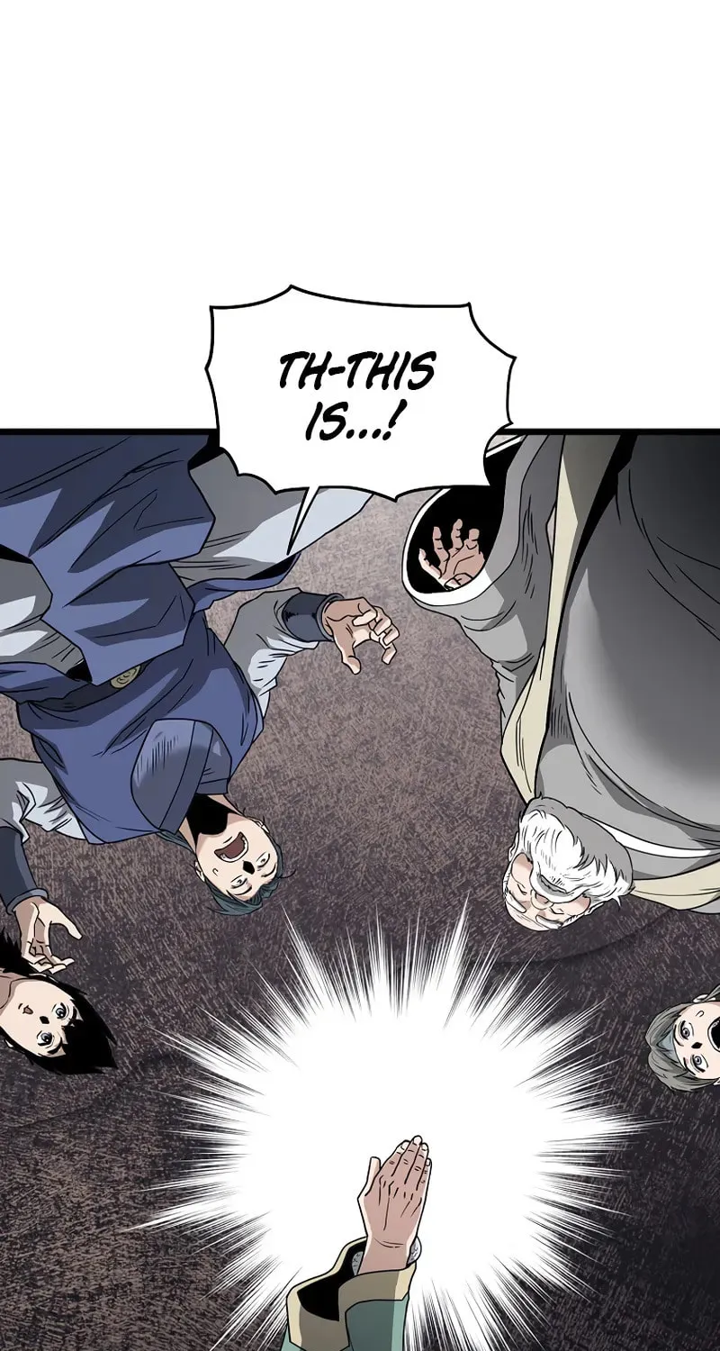 Read Murim Login chapter 228 image 115 on Lezhin