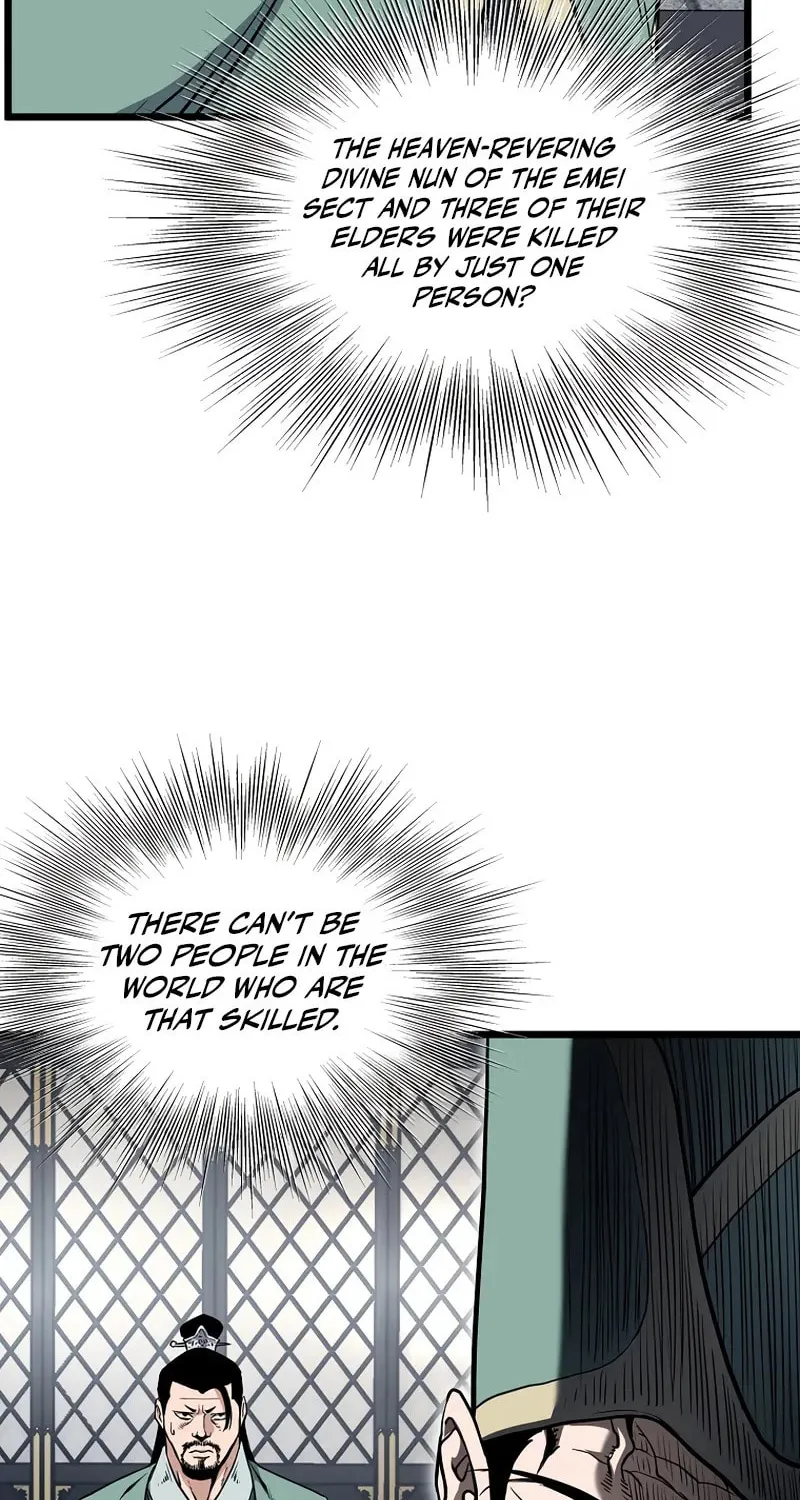 Read Murim Login chapter 228 image 12 on Lezhin