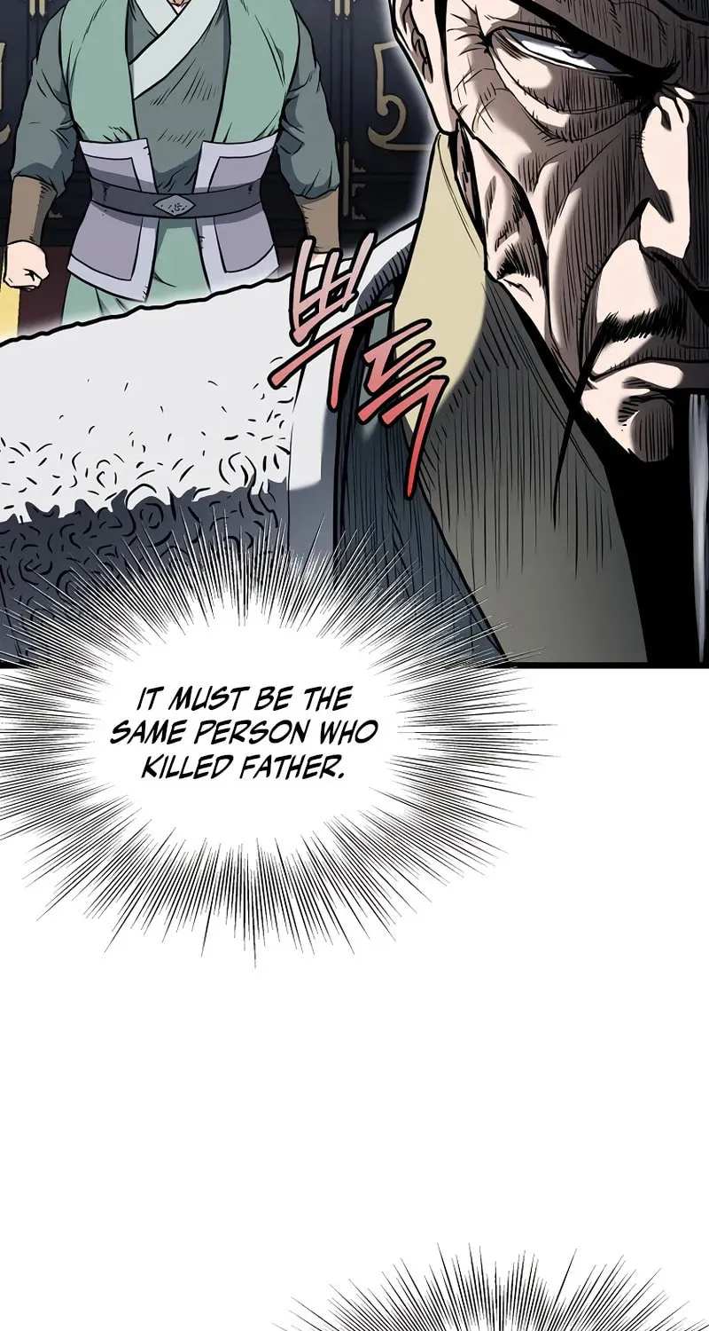 Read Murim Login chapter 228 image 13 on Lezhin
