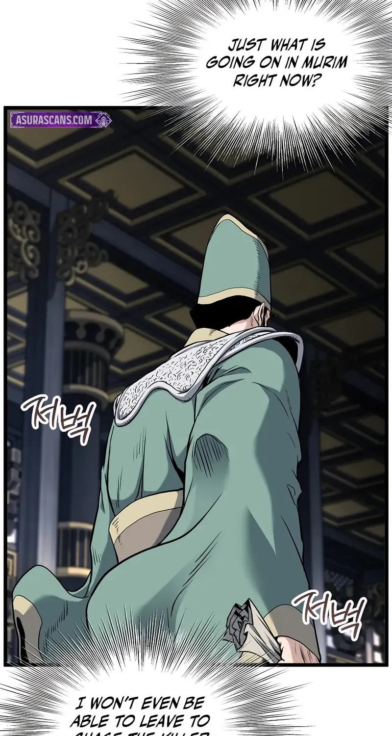 Read Murim Login chapter 228 image 14 on Lezhin