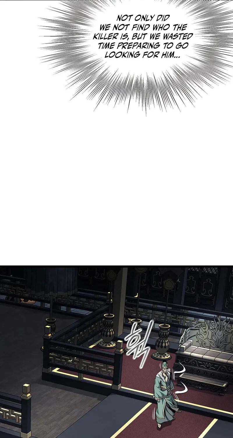 Read Murim Login chapter 228 image 16 on Lezhin