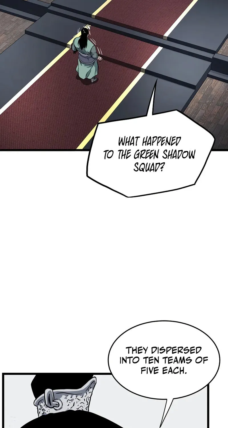Read Murim Login chapter 228 image 17 on Lezhin