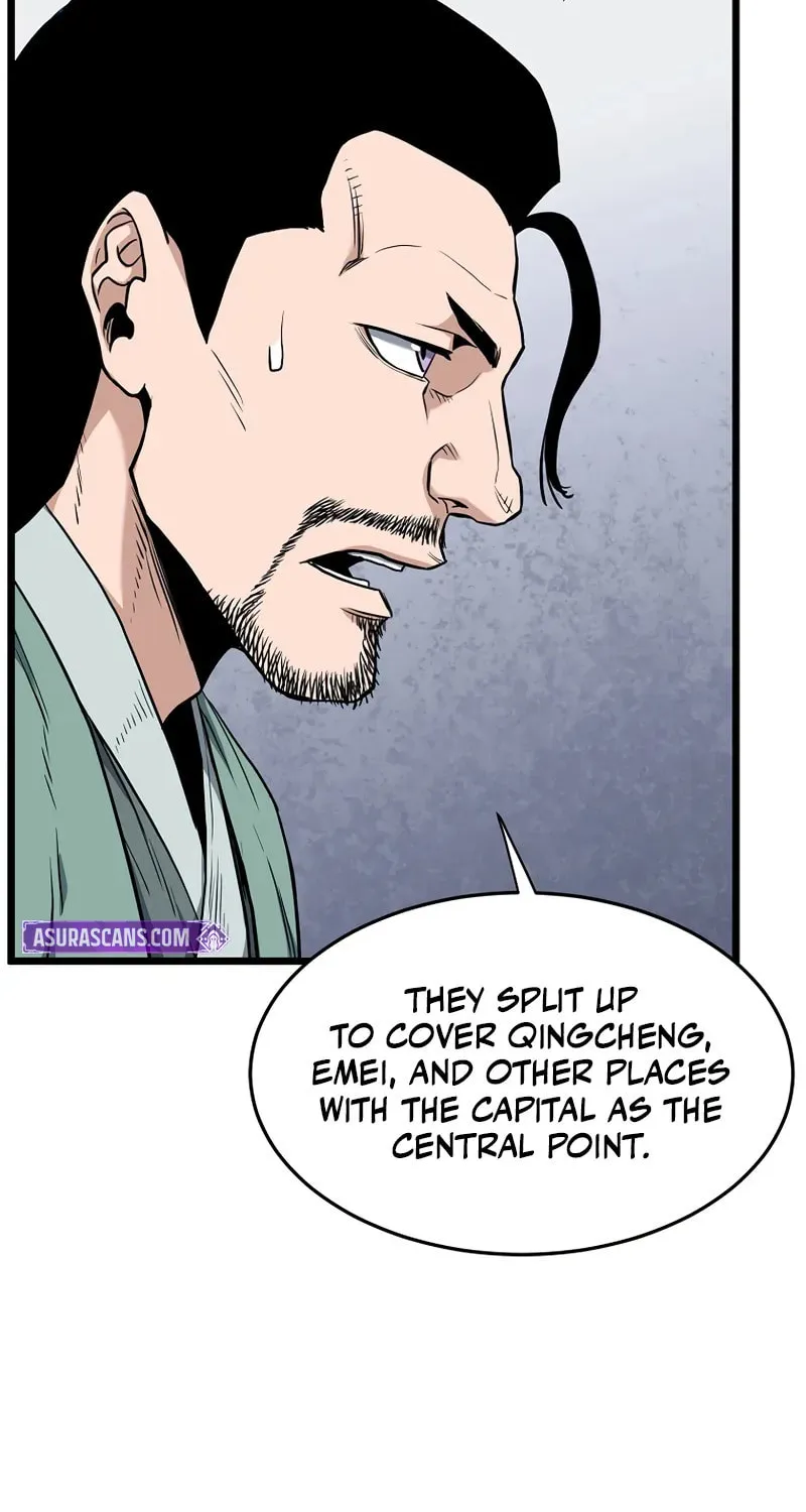 Read Murim Login chapter 228 image 18 on Lezhin
