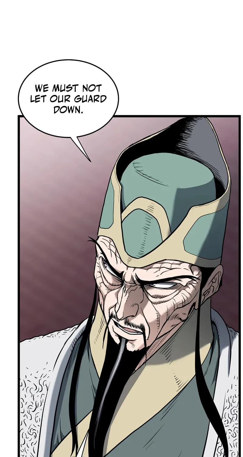 Read Murim Login chapter 228 image 19 on Lezhin