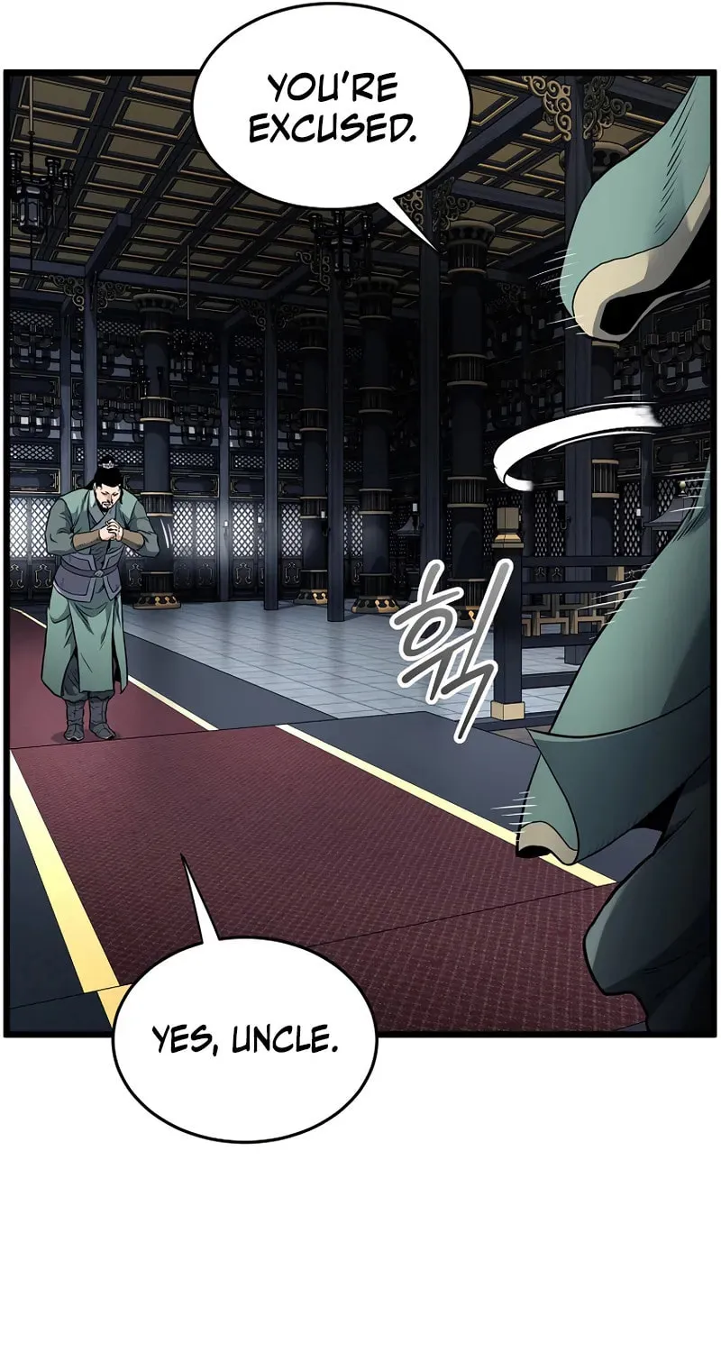 Read Murim Login chapter 228 image 21 on Lezhin