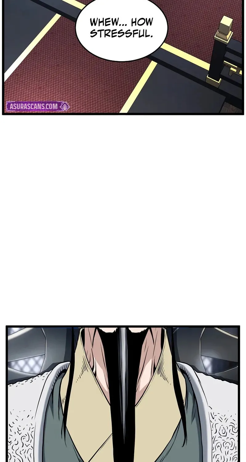 Read Murim Login chapter 228 image 24 on Lezhin