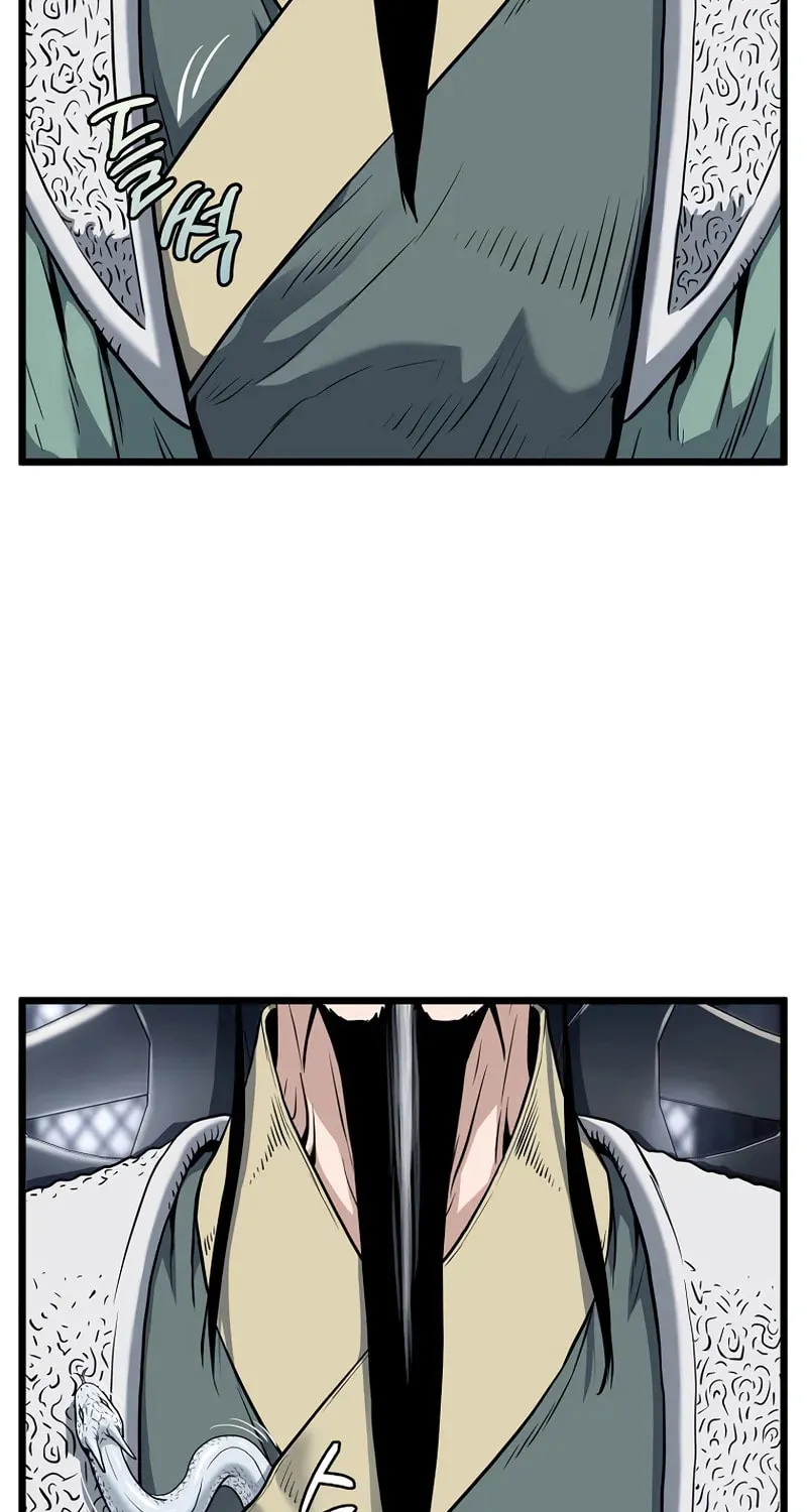 Read Murim Login chapter 228 image 25 on Lezhin