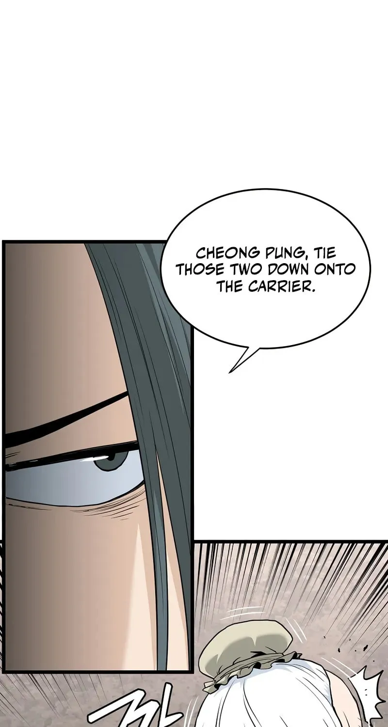 Read Murim Login chapter 228 image 3 on Lezhin
