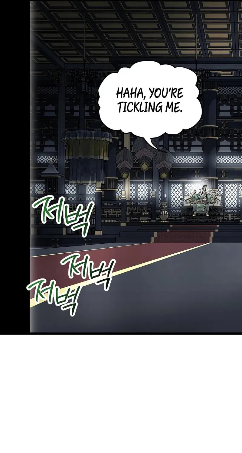 Read Murim Login chapter 228 image 31 on Lezhin