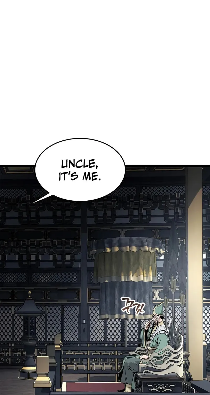 Read Murim Login chapter 228 image 34 on Lezhin