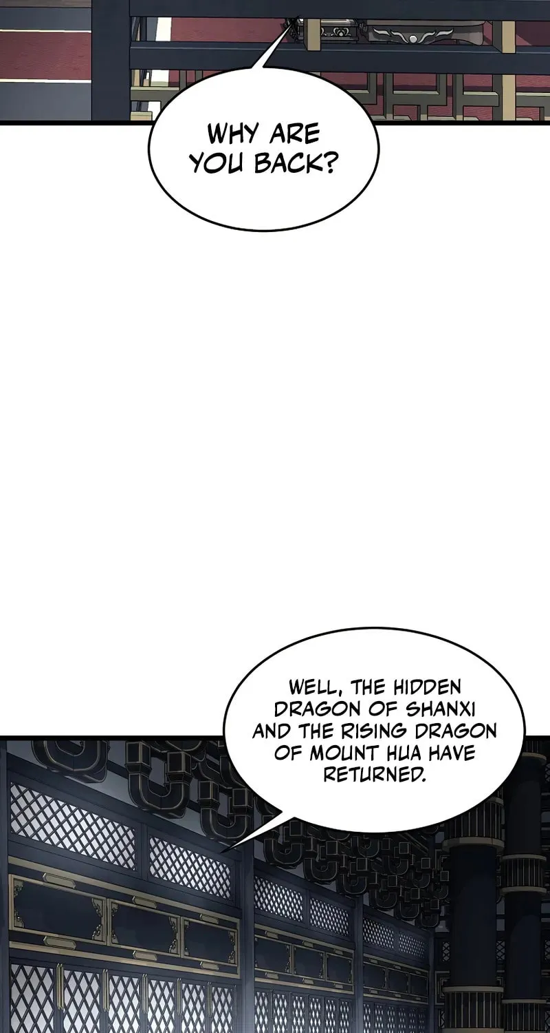 Read Murim Login chapter 228 image 35 on Lezhin