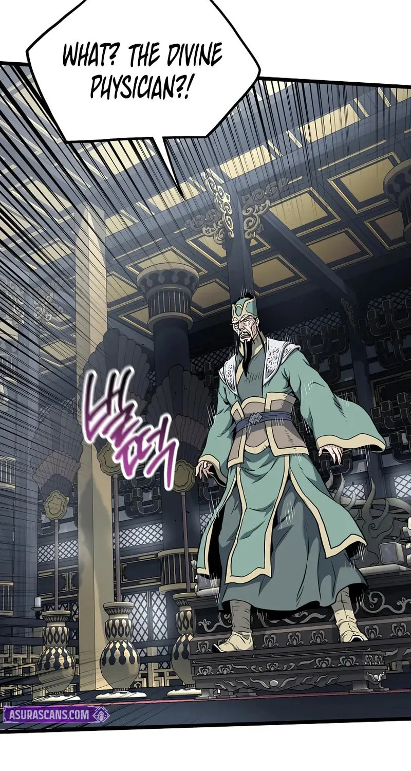Read Murim Login chapter 228 image 38 on Lezhin
