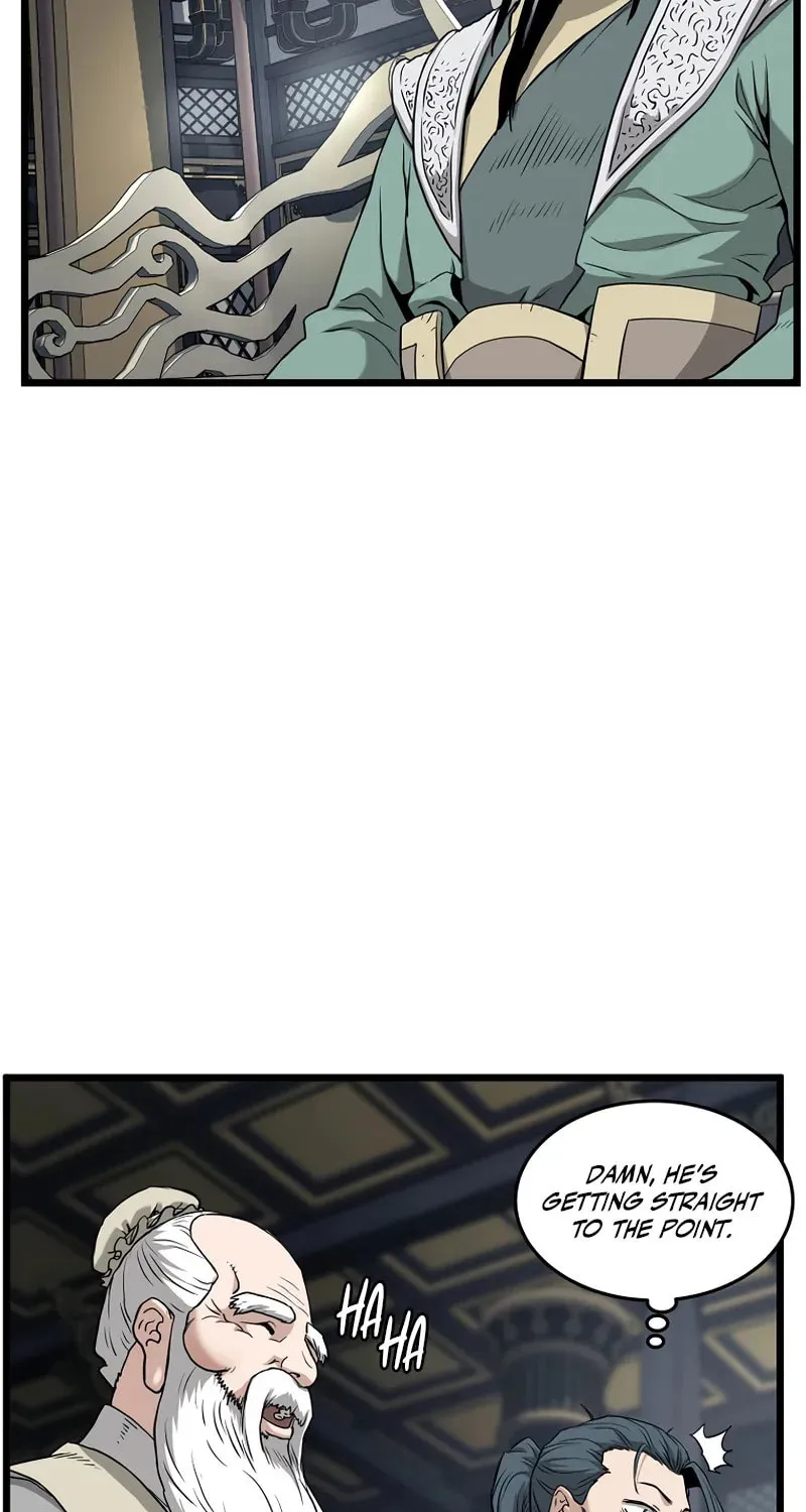 Read Murim Login chapter 228 image 45 on Lezhin