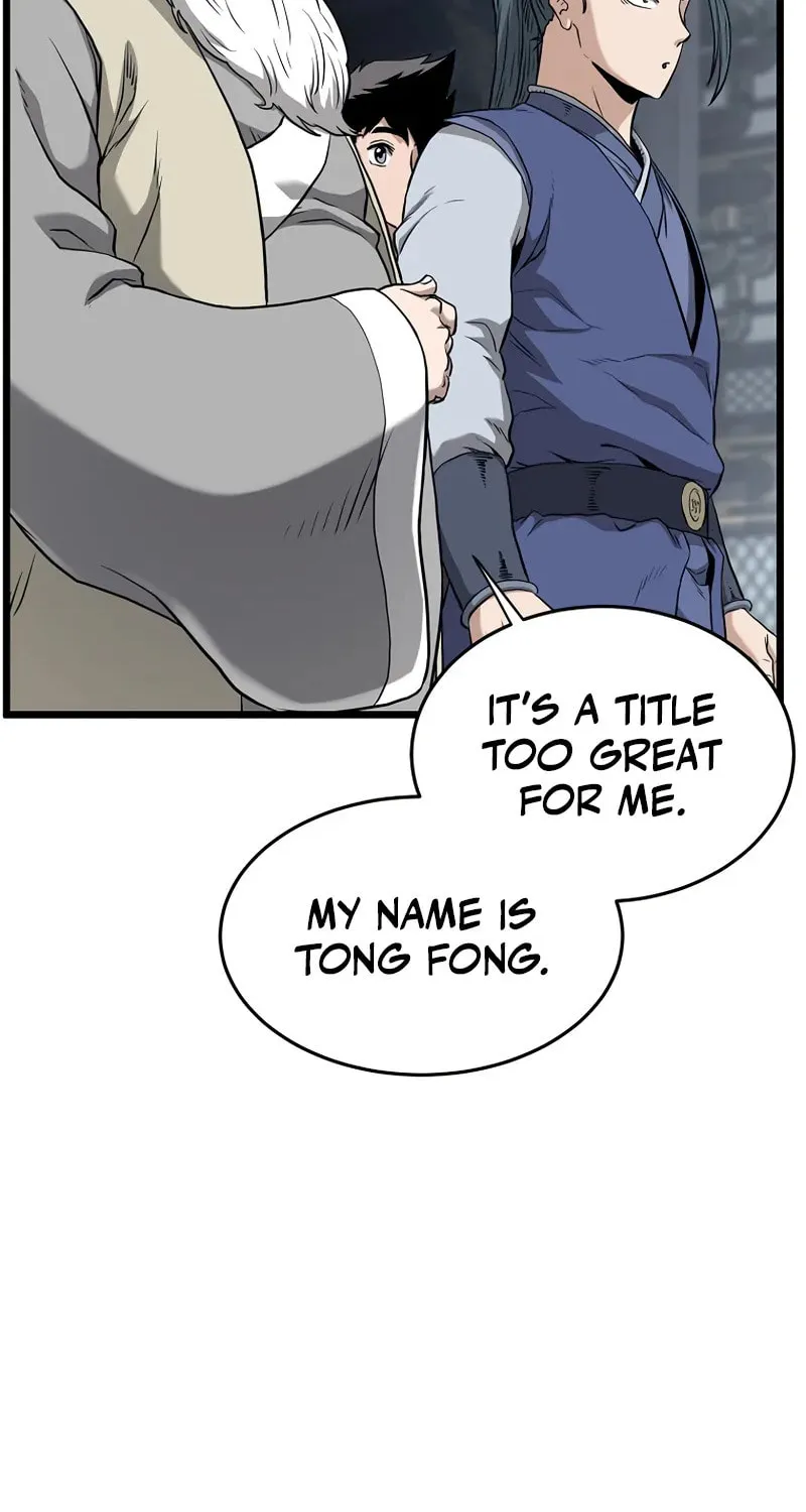 Read Murim Login chapter 228 image 46 on Lezhin