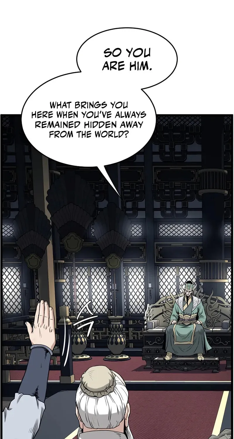 Read Murim Login chapter 228 image 47 on Lezhin
