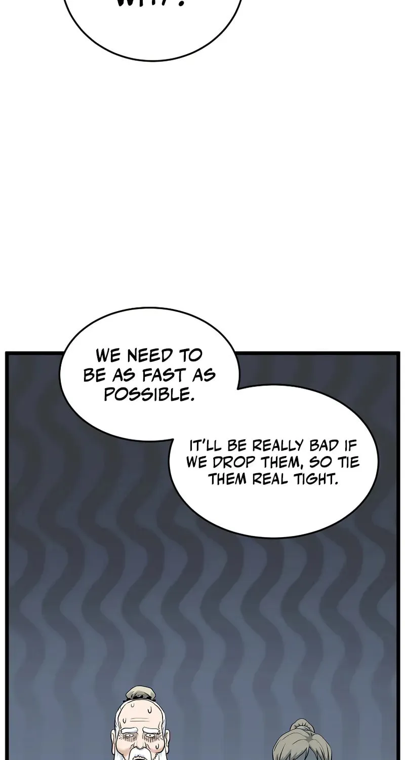 Read Murim Login chapter 228 image 5 on Lezhin