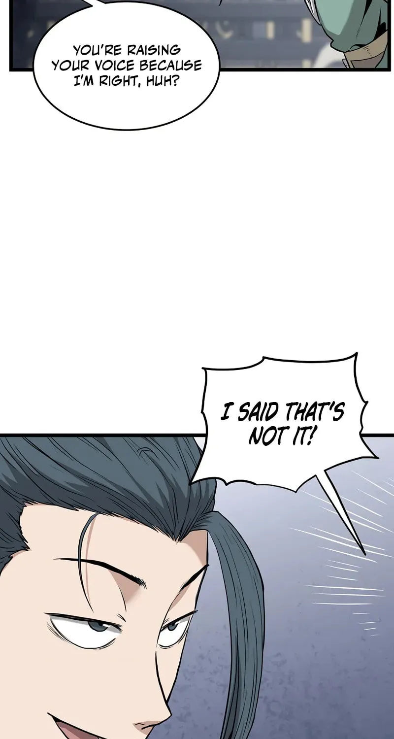 Read Murim Login chapter 228 image 57 on Lezhin