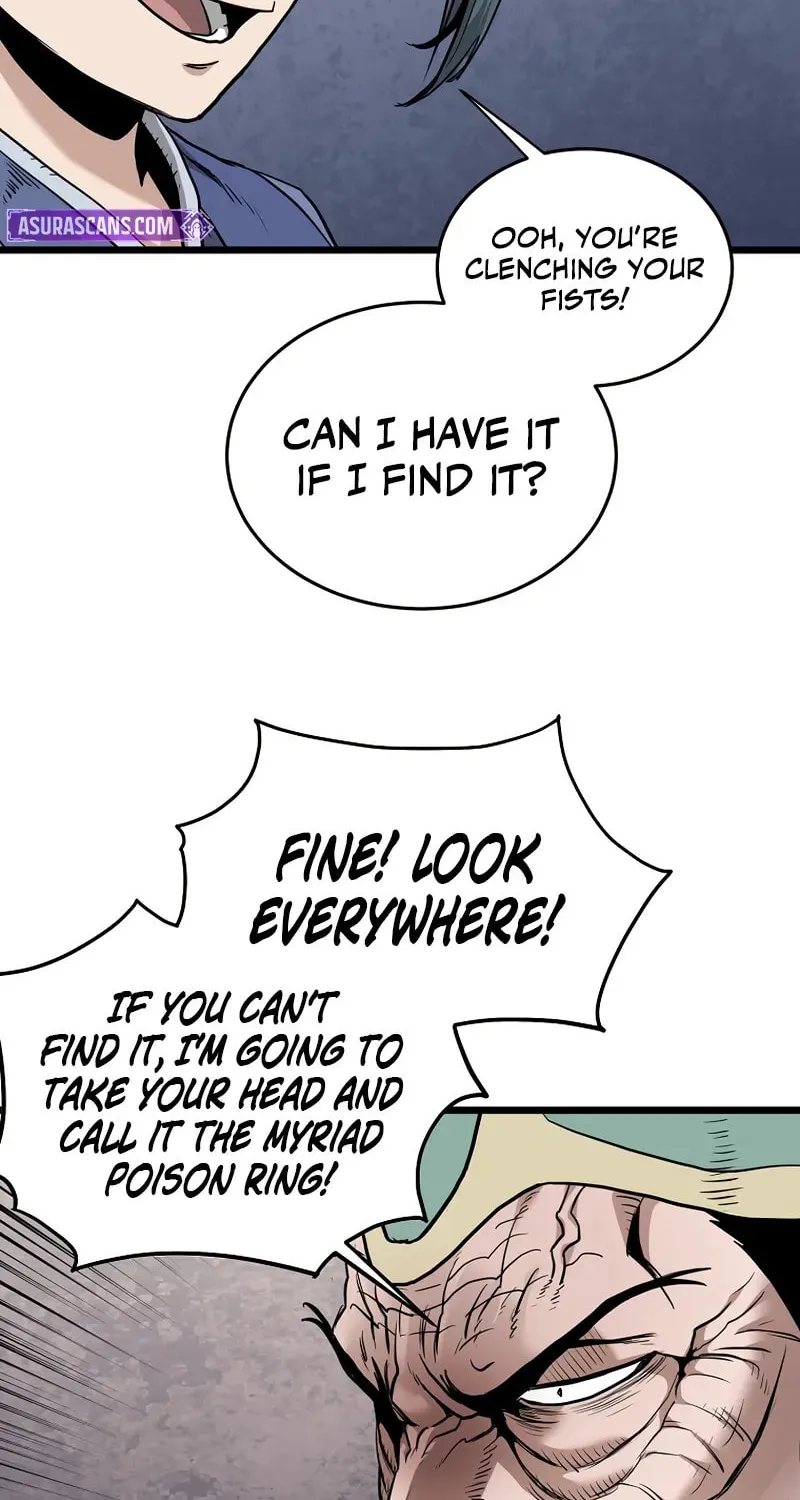 Read Murim Login chapter 228 image 58 on Lezhin