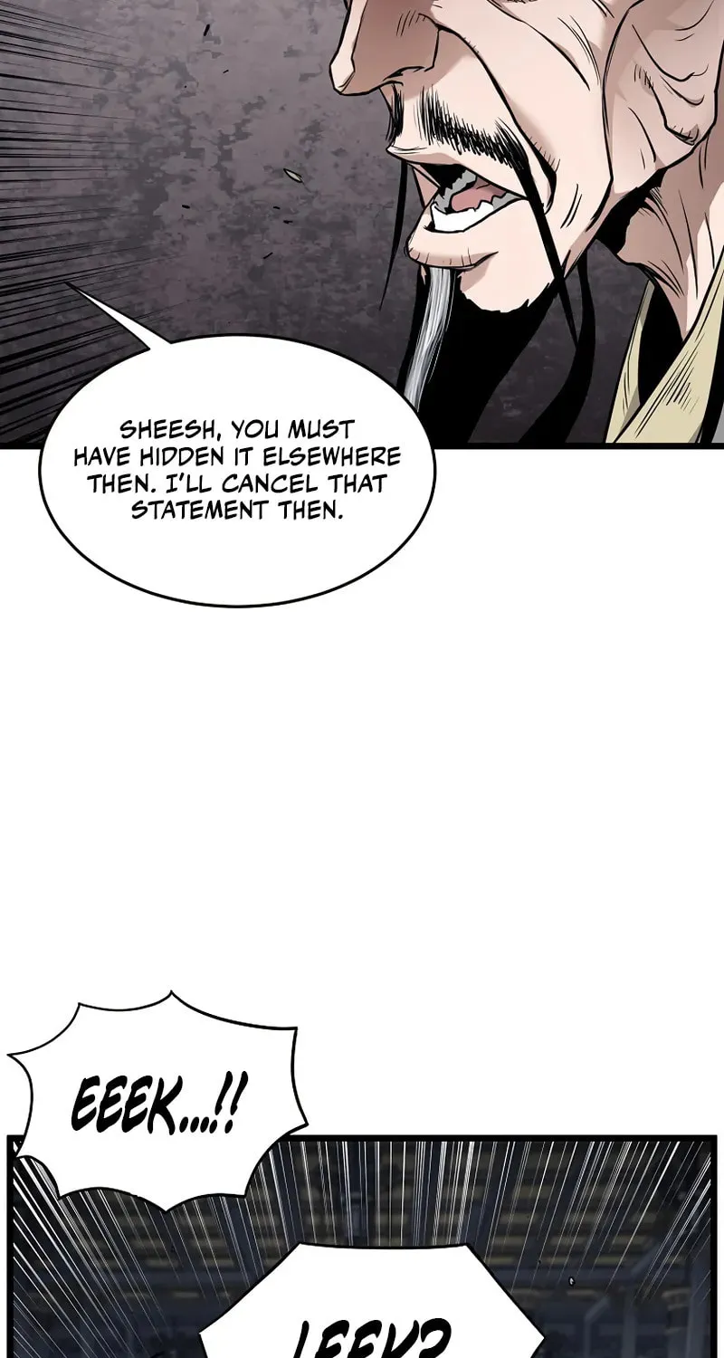 Read Murim Login chapter 228 image 59 on Lezhin
