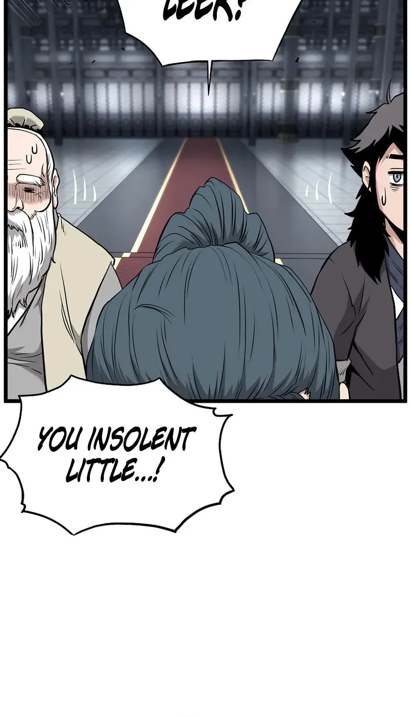 Read Murim Login chapter 228 image 60 on Lezhin