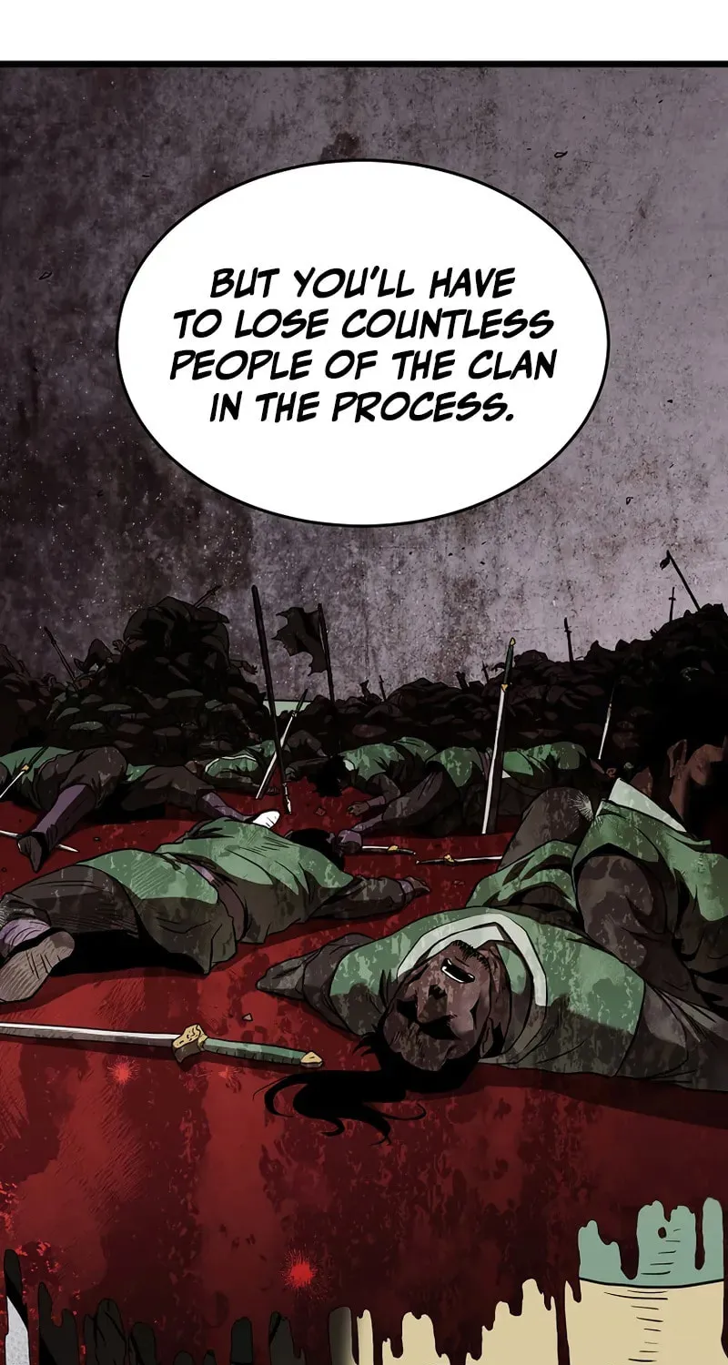 Read Murim Login chapter 228 image 71 on Lezhin