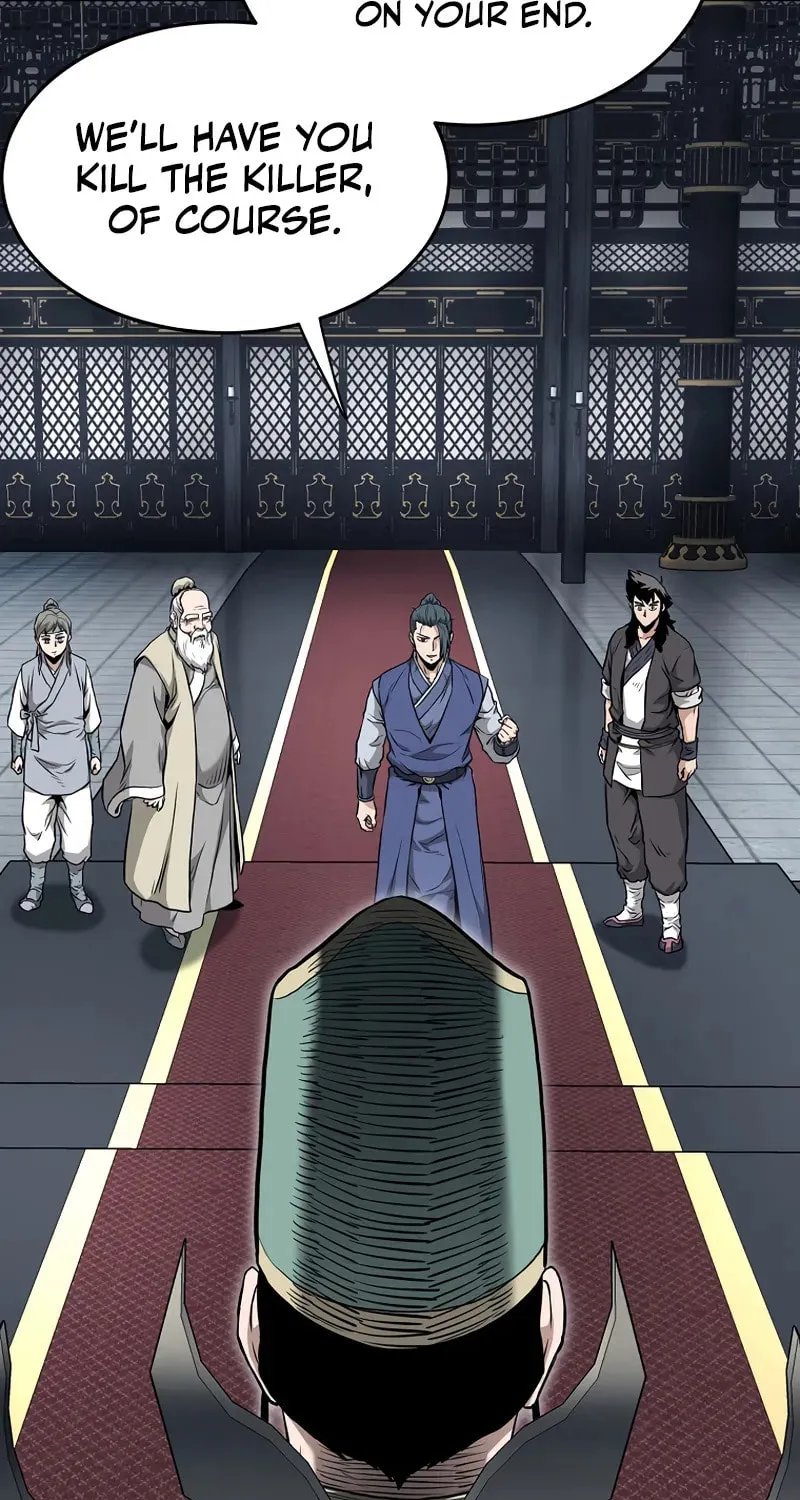 Read Murim Login chapter 228 image 73 on Lezhin