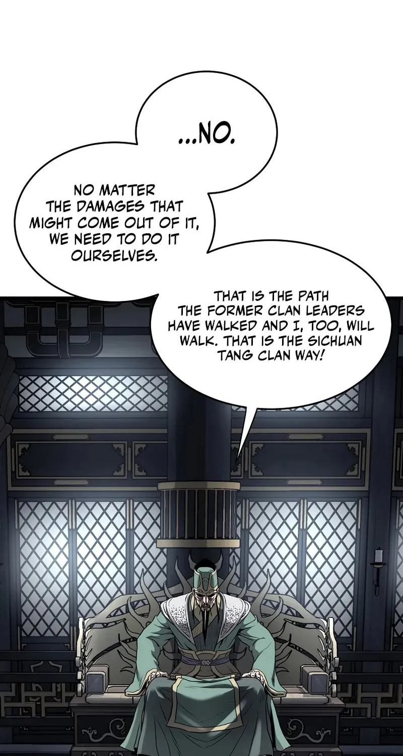 Read Murim Login chapter 228 image 76 on Lezhin