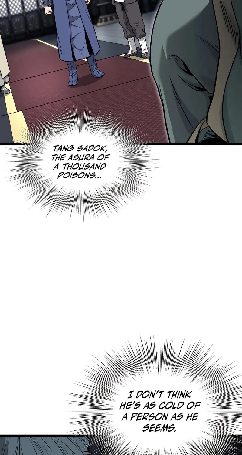 Read Murim Login chapter 228 image 82 on Lezhin