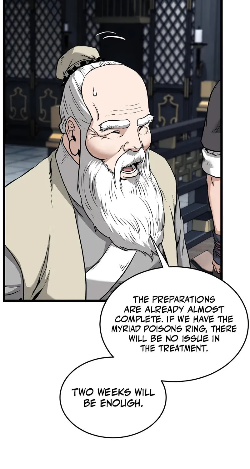 Read Murim Login chapter 228 image 87 on Lezhin