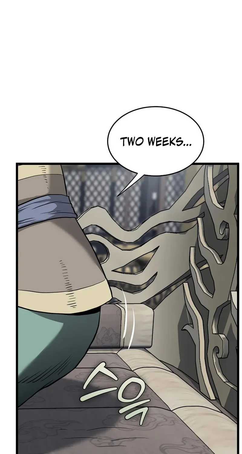 Read Murim Login chapter 228 image 88 on Lezhin