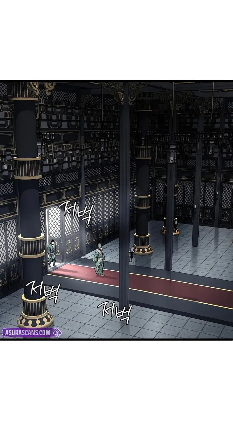 Read Murim Login chapter 228 image 9 on Lezhin