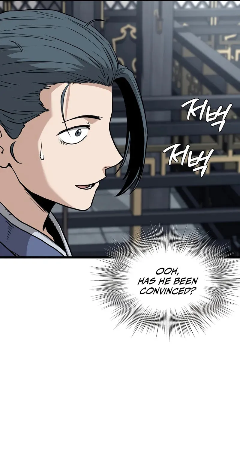 Read Murim Login chapter 228 image 91 on Lezhin