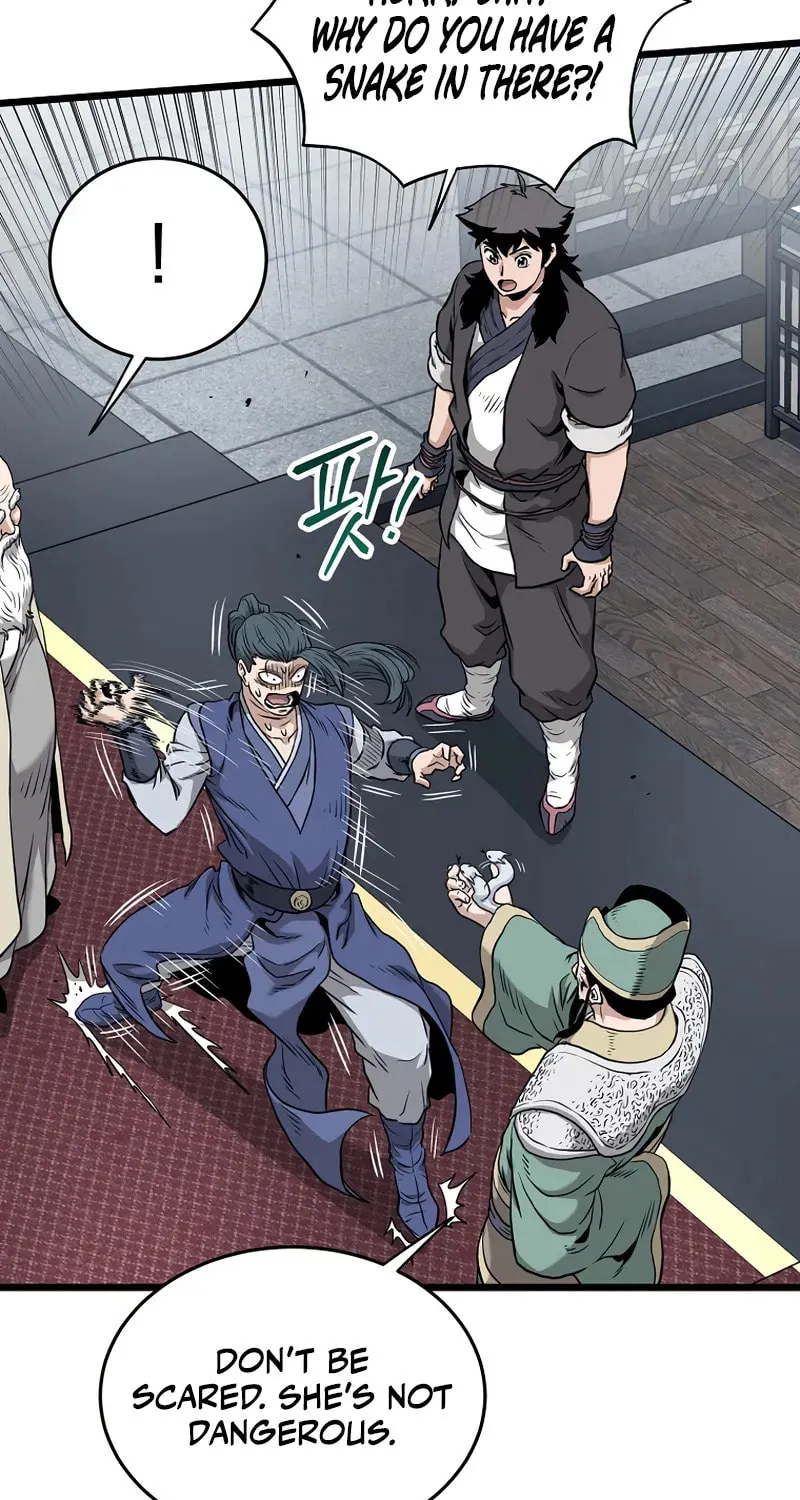 Read Murim Login chapter 228 image 97 on Lezhin