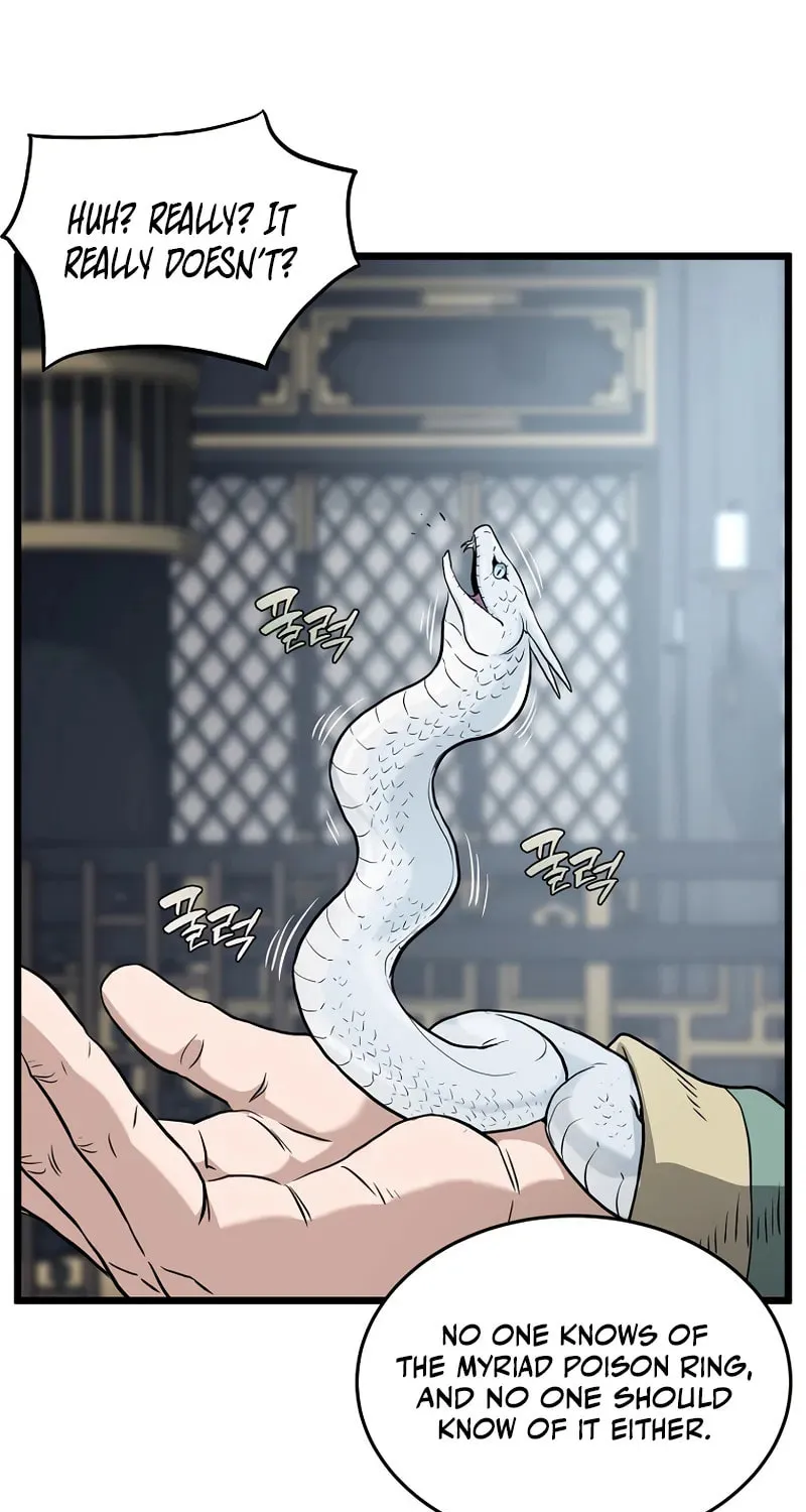 Read Murim Login chapter 229 image 1 on Lezhin