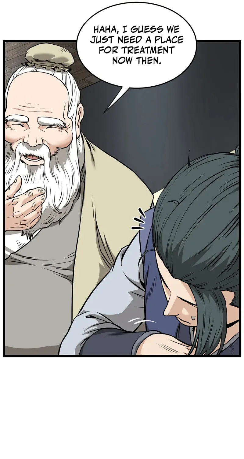 Read Murim Login chapter 229 image 11 on Lezhin