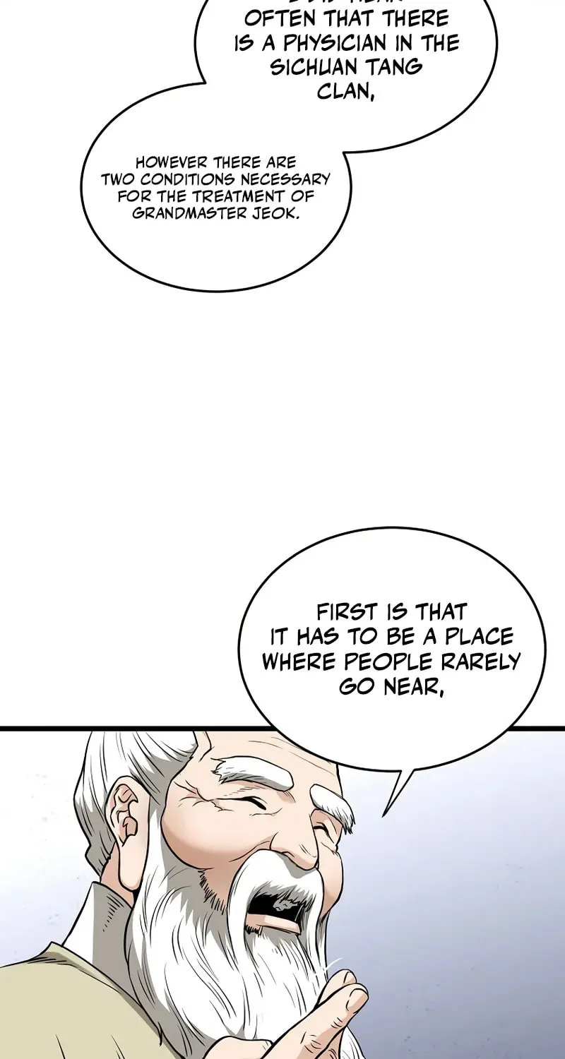 Read Murim Login chapter 229 image 13 on Lezhin