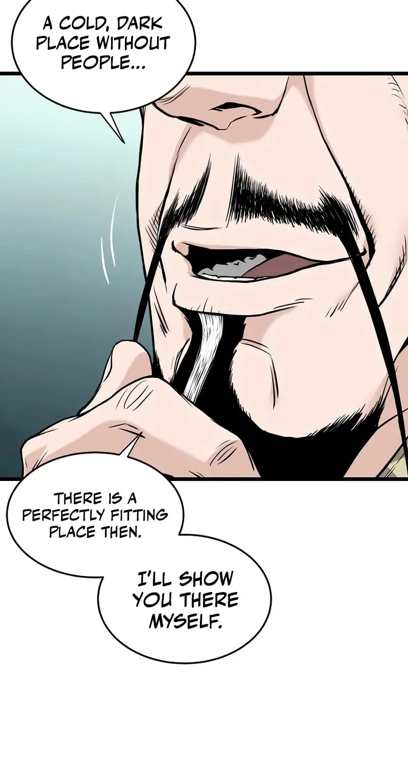 Read Murim Login chapter 229 image 15 on Lezhin